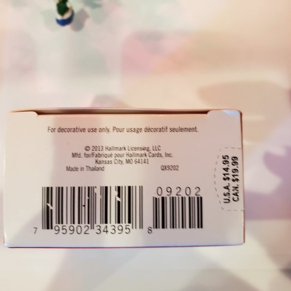 2013 North Pole Tree Trimmers 1st in Series - Picture 2 of 6